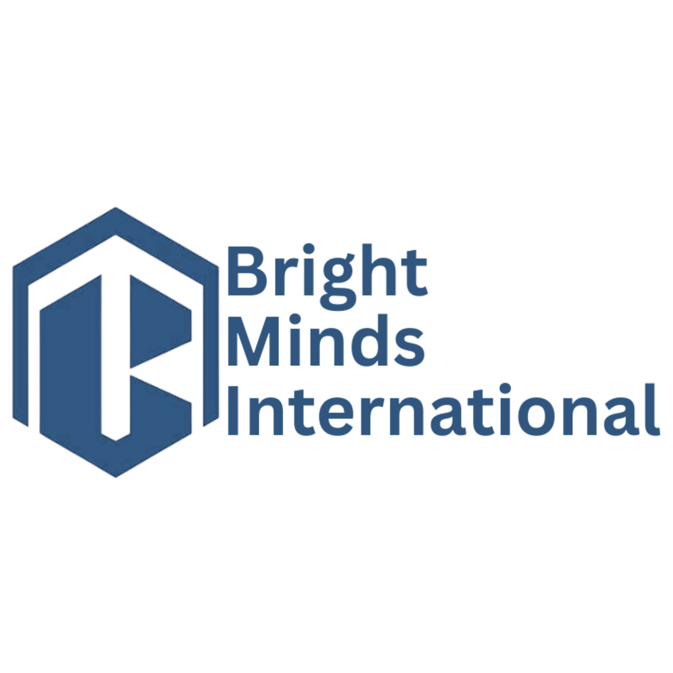 Bright Minds Logo